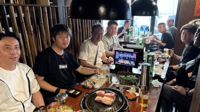 2024社員旅行【ソウル編③】