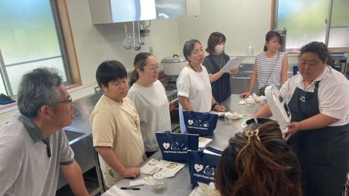 米麹を使ったワークショップの開催について