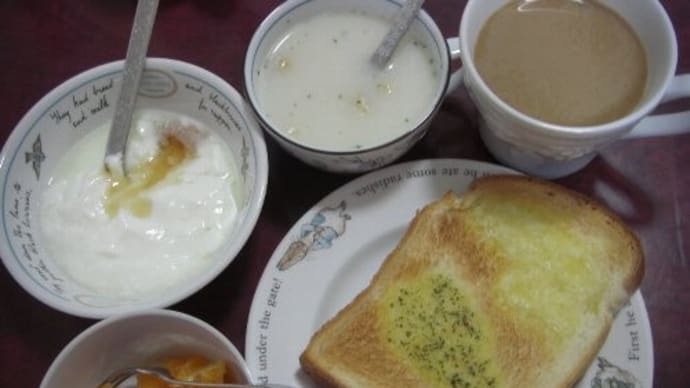 今夜は、カレーです~♪
