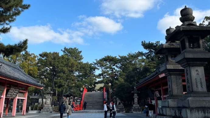 住吉大社