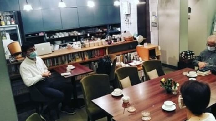 R2.9/30 第42回福井読書感想交換会レポート『キノの旅 -the Beautiful World-』(時雨沢恵一著 電撃文庫)