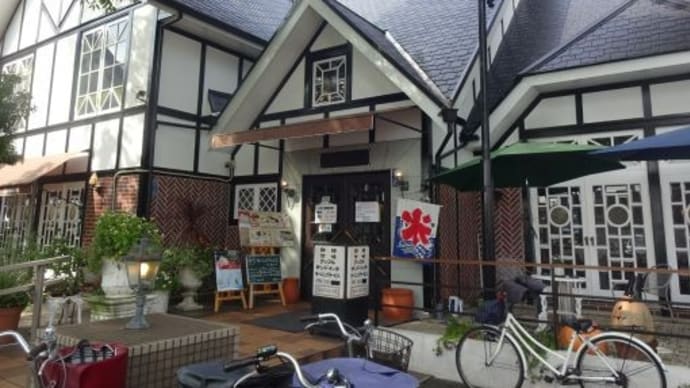 グランチェスター本店のモーニング