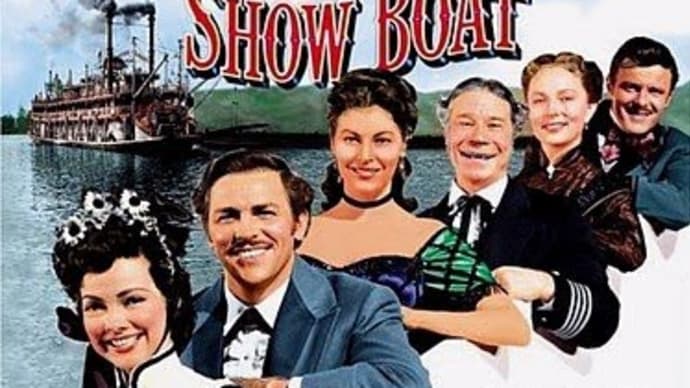 SHOW BOAT