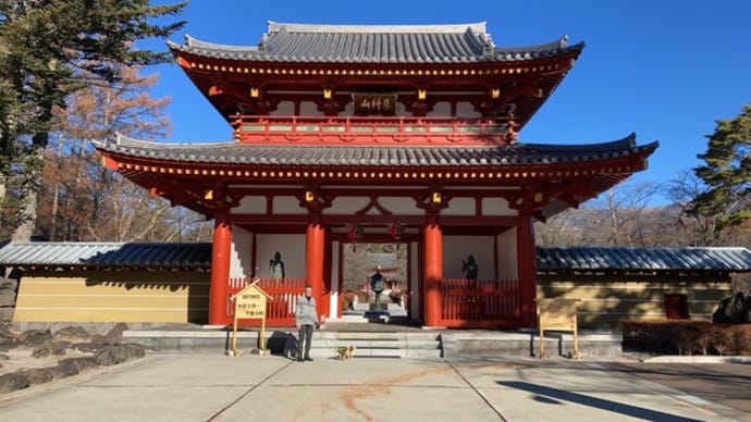 蓼科2日目その1・・・蓼科湖・白樺湖・・・朝散歩