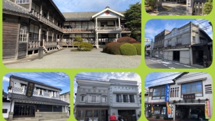 晩秋旅の記録【7】おしまい。