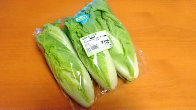 「火の君マルシェ」で買ったお野菜