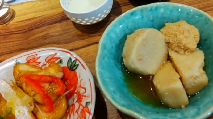 おばんざい屋御Bar飯@山陽姫路 2023/12/18