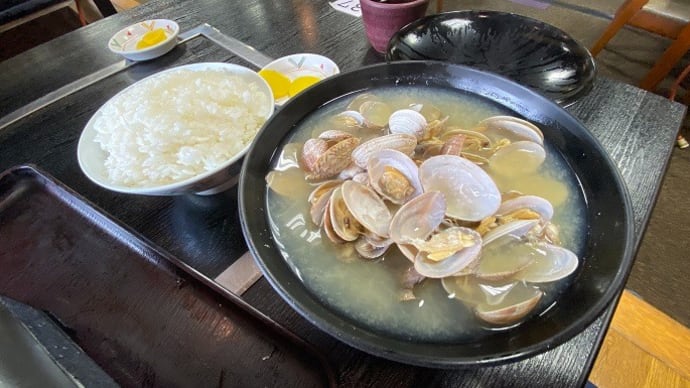 ドライブイン みちしお
