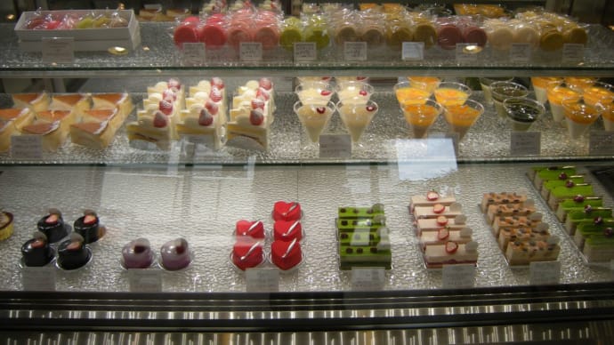 Patisserie FIGLIA宮の沢店 7