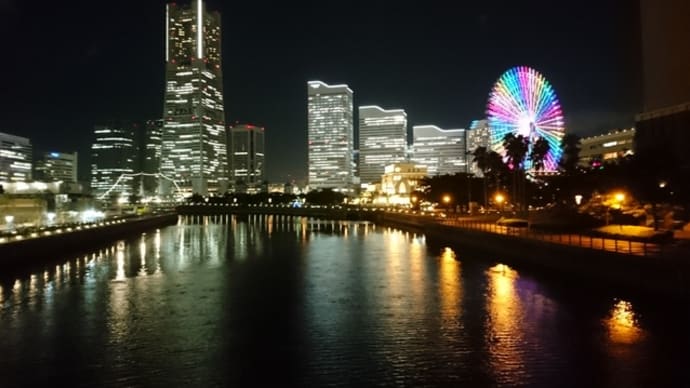 横浜で横浜ブギとクラフトビールバー🍺