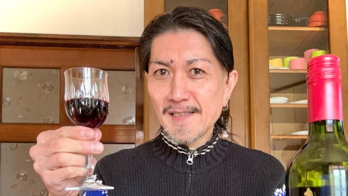 故郷6日目