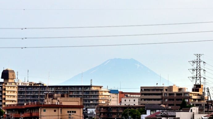 07月04日 ほんの少し気温下がった。