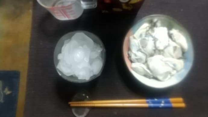 今日も吞みました!