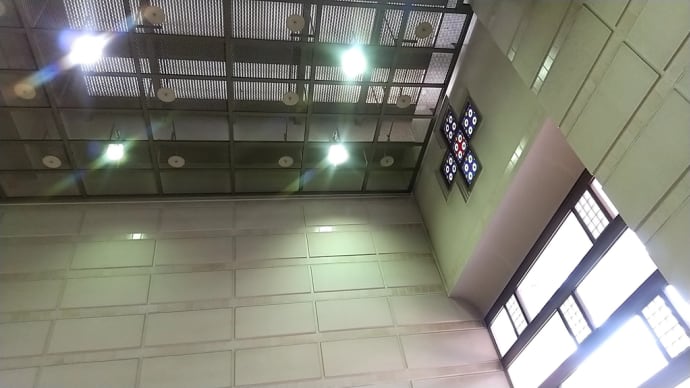 19回目抗癌剤治療入院1日目 210105