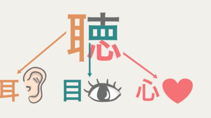 【9割が勘違い】「傾聴が大事」はウソ!!!真実をお話しします