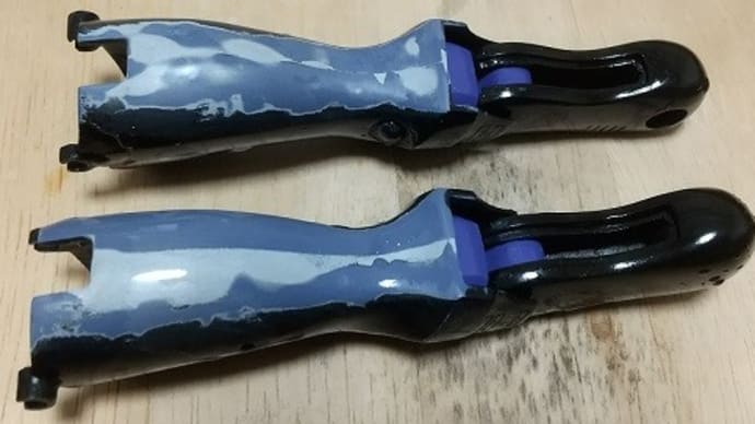 黒騎士・・・∠( ゚д゚)/