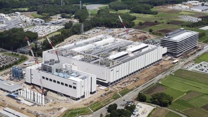 TSMC、子会社JASMに52億6200万ドル増資　熊本第2工場も2027年稼働へ