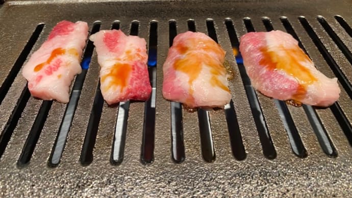 焼肉でパワーアップ!