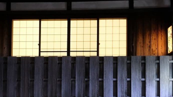 2020年1月京都:なかひがし