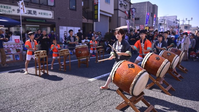 大正時代まつり「2024」