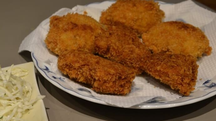 男の料理紹介 その182
