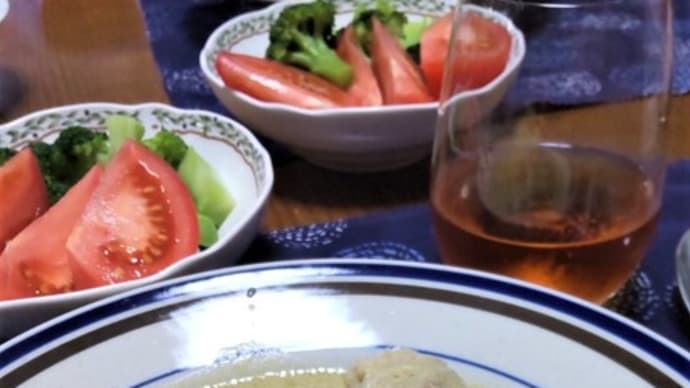 タイグリーンカレーの休日ランチ
