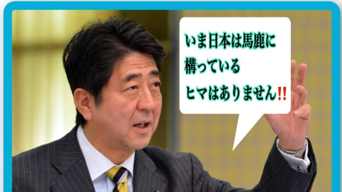 自民党女性局のフランス訪問で問題に成っているのは､発信内容で有って行った事ではありません。