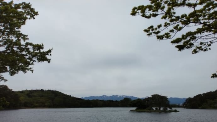 晴れの日曜日