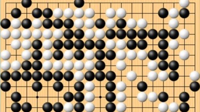 よく見かけるヨセの手筋