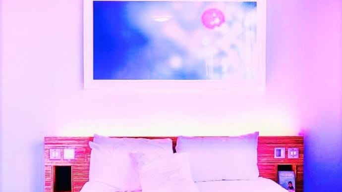 睡眠の話 対談後のさっちゃん