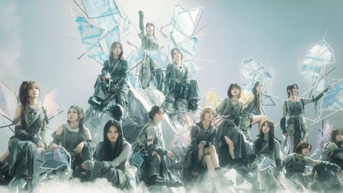 櫻坂46、10thシングルより3期生楽曲「本質的なこと」MV公開 遠藤理子が初センター務める