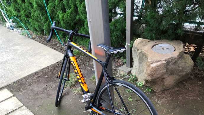 2nd life bikes
