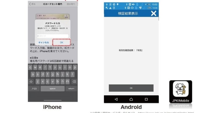 セミナーダイジェスト資料(証明書偽造を見破る術・電子契約・電子署名)