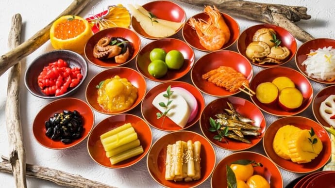 医食同源　日本料理にみる五行思想とその実践