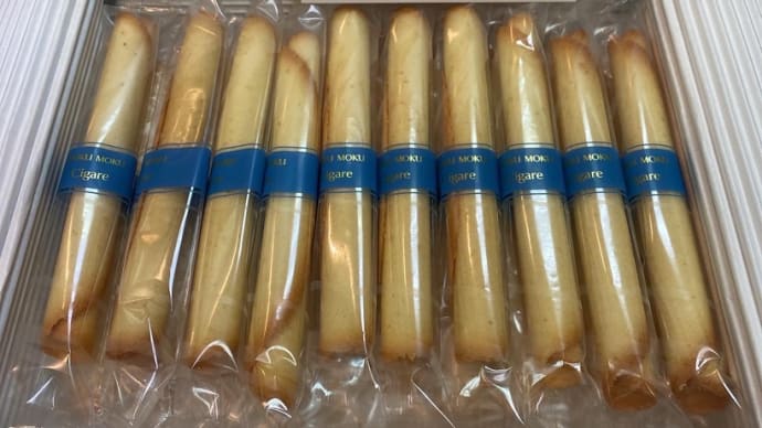待望の脱ウィッグ
