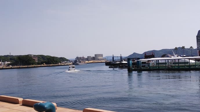 週末里帰り♪ また、再会できますように。
