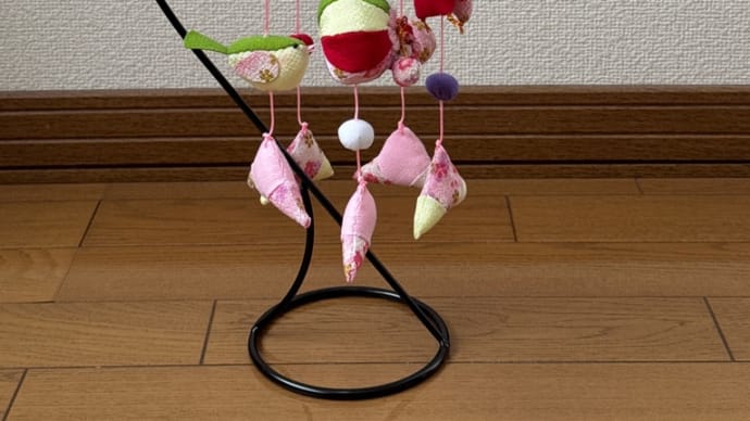 完成しました❣️