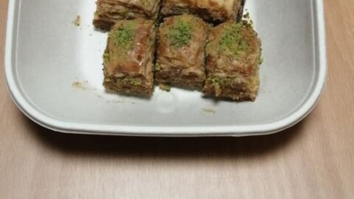 アジマル先生!とっても美味ーですぅ!