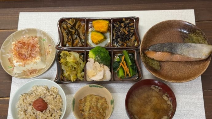 お惣菜