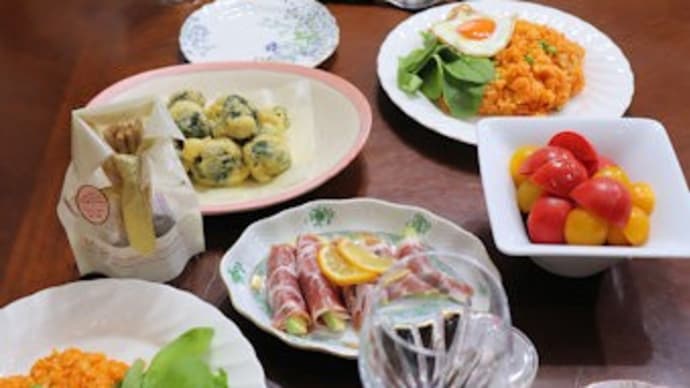 『オムライス』じゃないんです