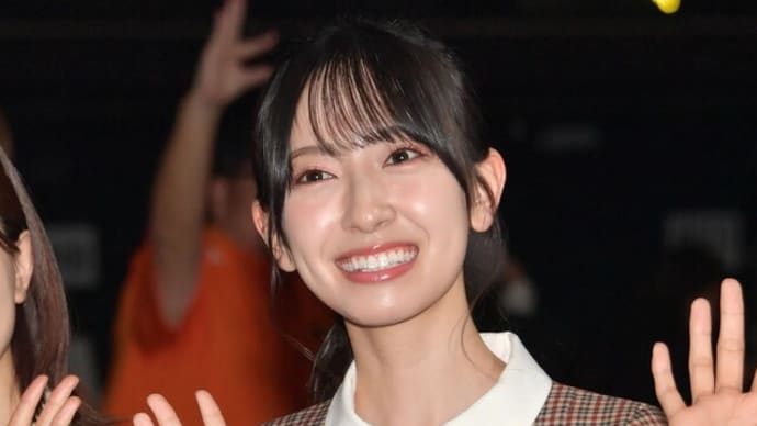 日向坂46金村美玖、ヘアカット報告に反響続々 丹生明里も反応「すごく似合ってる」