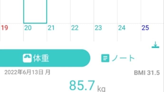 嫌なことがあると