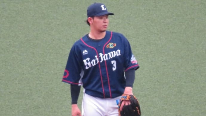 浅村栄斗選手、通算2000本安打達成