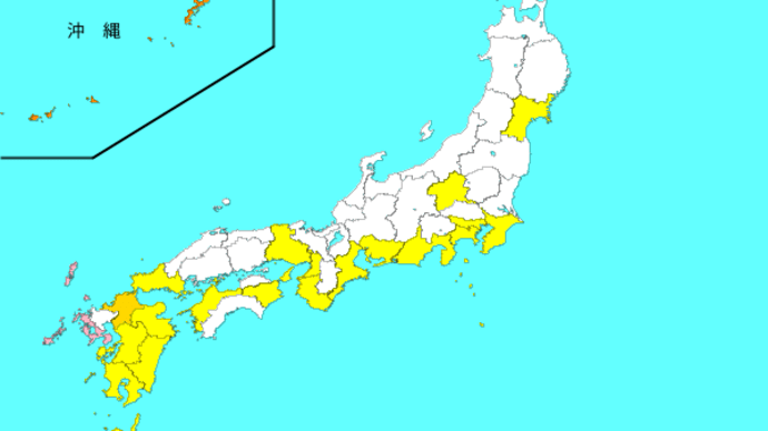 インフルエンザについて