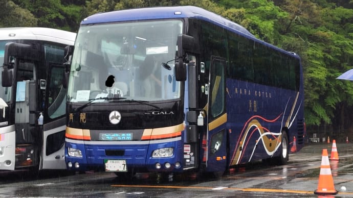 大阪200を・・ ・7