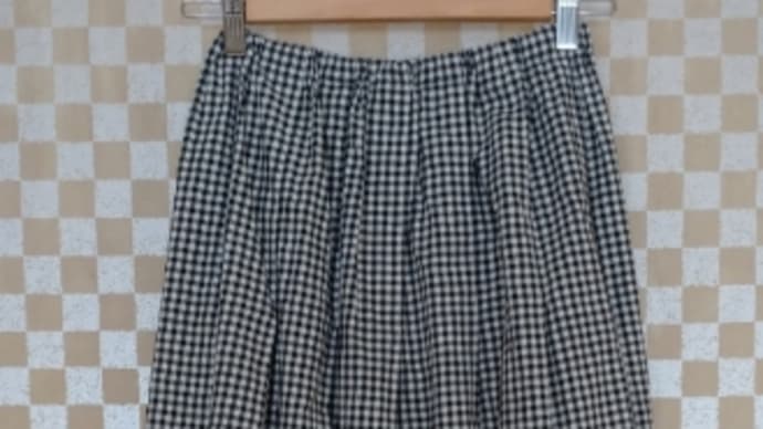 何を着るか、それが問題だ…