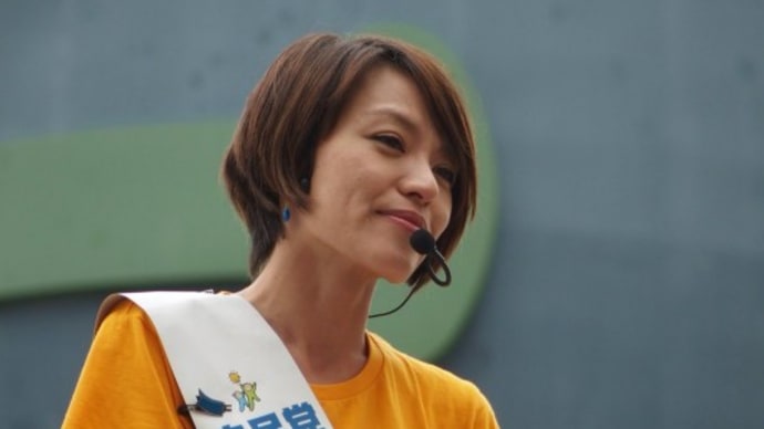 今井絵理子ってなにした