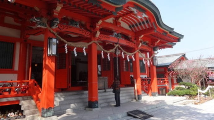 特別編：加太の淡嶋神社（その２）　＠　京都妖怪探訪（４０３）
