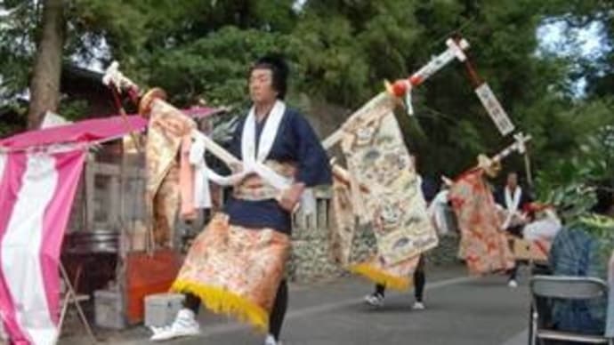 2013年:島田大祭・帯祭り~其の二 in 島田市大井町