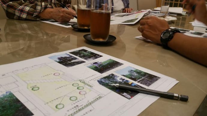 (仮称)おおらかに暮らしを包み込む数寄屋の家新築工事・建物庭と風景のバランス和風建築の設計デザイン感度と坪庭(中庭)から拡張する庭園の風景で心地の意識の心地の価値設計の時間。